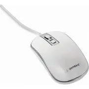 Gembird Mus-4B-06-Ws pele Mysz