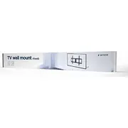 Gembird televizoru komplekts Acc Sienas Mountāts 37-80/Wm-80F-01 Tv Set Wall Mount