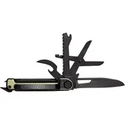 Gerber Multitool Armbar Scout Green