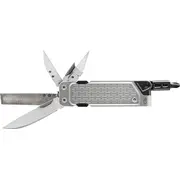 Gerber Multitool Lockdown Drive sudraba blisteris 4L Silver Blister