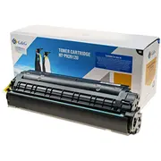 GG tonera komplekts ar 2 saderīgiem toneriem Hp Q2612Ad/ Canon Fx-10/703 Toner Zestaw sztuk kompatybilny