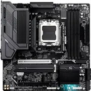 Gigabaitu spēļu x mātesplate Gigabyte B850M Gaming Wifi6E