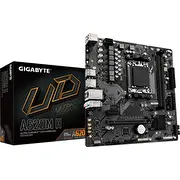 Gigabyte A620M H mātesplate