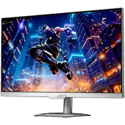 Gigabyte M27Q2 Qd Ice 27 collu Ss Ips monitors 2560X1440 200Hz 350Cd/M Hdr400 Hdmi Displeja ports Monitor 27Inch x2 Display port x1