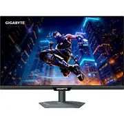 Gigabyte M27Q3 Datoru monitors 68.6 cm 27 2560 x 1440 px četrkāju Led melns monitor komputerowy Quad Hd Czarny