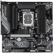 Gigabyte B760M Gaming X Wifi6E Gen5 mātesplate