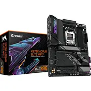 Gigabyte X870E Aorus Elite Wifi7 mātesplate