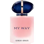 Giorgio Armani My Way ziedu smaržūdens 50 ml. Uzpildāms aerosols Floral Eau de Parfum 50Ml. Refillable spray