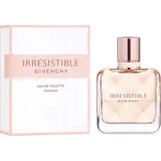 Givenchy neatvairāmais tualetes ūdens fraiche 35Ml. Irresistible Eau de Toilette Fraiche
