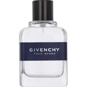 Givenchy pour homme zilā etiķete edt aerosols 60Ml Pour Homme Blue Label Edt spray