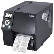 Godex Zx420I 4 Host/Rs232/Ethernet/Lcd printeris Drukarka etykiet