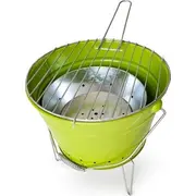 Goodhome St2722 tūristu saliekamais grils Tourist folding Grill