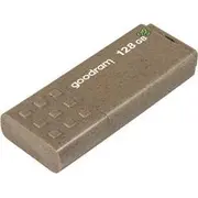 Goodram Ume3 videi draudzīgs pendrive. Ume3-1280Efr11 Pendrive Eco Friendly. Gb