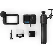 Gopro Hero11 kamera melna Kamera czarna