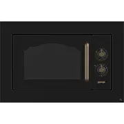Gorenje Bm235Clb mikroviļņu krāsns Kuchenka mikrofalowa