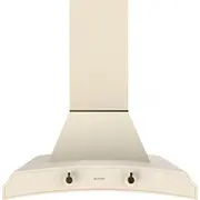 Gorenje Dk63Mcli pārsegs Okap