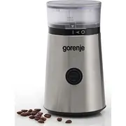 Gorenje Smk150E kafijas dzirnaviņas Do kawy