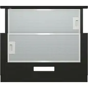 Gorenje Th60E3B pārsegs Okap