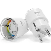 Gosund Smart Socket Ep2 10A Wifi 1 gab. Inteligentne Gniazdko szt.