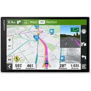 Gps navigācija Garmin Drivesmart 86 Mt-S Europe Amazon Alexa 010-02471-12 Nawigacja Europa