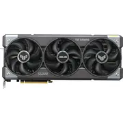 Grafikas karte Asus Tuf Gaming Geforce Rtx 5080 16Gb Gddr7 Karta graficzna Tuf-Rtx5080-16G-Gaming