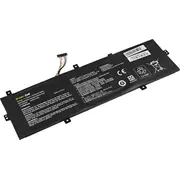 Green akumulators As163 Bateria Cell C31N1620
