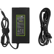 Green Cell klēpjdatora barošanas avots Ad100P Zasilacz do laptopa W. mm. A.