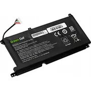 Green Cell Pg03Xl L48495-005 akumulators. kas paredzēts Hp klēpjdatoriem Bateria dedykowana dla