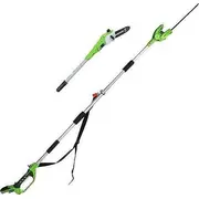 Greenworks G24Psh motorzāģis Cm