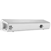 Gs3 baltā skaņu josla Soundbar White