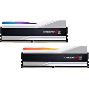 G.skill Rgb atmiņa. Ddr5. Cl36 F5-5600J3636C16Gx2-Tz5Rs Trident Z5 Rgb. Gb. 5600Mhz.