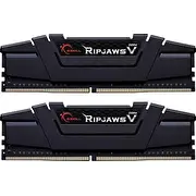 G.skill Ripjaws V atmiņa. Ddr4. Cl18 F4-4000C18D-32Gvk Ripjaws V. Gb. 4000Mhz.