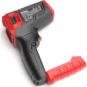 Habotest Ht650B lāzera pirometrs ar Lcd displeju Pirometr laserowy