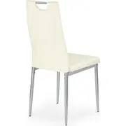 Halmar Chair K202 krēms Kremowe