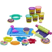 Hasbro Play-Doh saldie cepumi B0307 Ciastolina ciasteczka