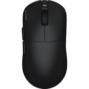 Hator pele Quasar 3S Ultima 8K bezvadu spēļu labās puses Rf Bluetooth Usb Type-C optiskā 30000 Dpi Mysz Wireless myszka Gaming Po prawej stronie Optyczny