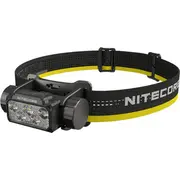 Headlamp h sērija 1600 uhe nitecore Series Lumens/Hc70 Uhe Nitecore