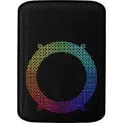 Hifuture skaļrunis Event Bluetooth Melns Czarny