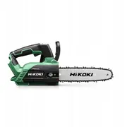 Hikoki.chainsaw 18V Cs1825Dc W4Z 25Cm Bl