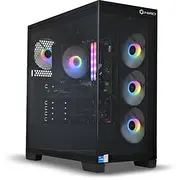 Hiro Aurora Intel Ultra 5 225F. Rtx 5060 8Gb. 16Gb Ram. 1Tb Ssd. Wifi. W11H Komputer