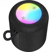 Hoco Bluetooth skaļrunis 5W Hc30 Black bluetooth czarny