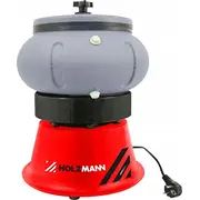 Holzmann Vpt8Kg vibrācijas tvertne Vibratory Tumbler