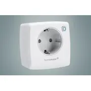 Homematic Ip Dimmer-Steckdose Phasenabschnitt