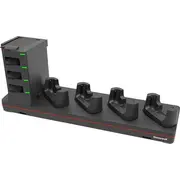 Honeywell Ct45-5Cb-Uvb-Bat-2 piederums portatīvajiem datoriem Uzlādes paliktnis Akcesorium do
