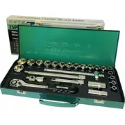 Honiton instrumentu komplekts H4058 Zestaw el.