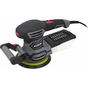 Hoozar slīpmašīna Eccentric Sander 150Mm 450W Ar Rokturi Szlifierka