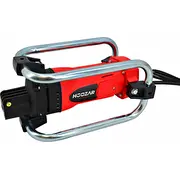 Hoozar Vibrators Betonam 2300W Ar Galveni 4M Aw08410 Wibrator Do Betonu
