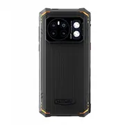 Hotwav viedtālrunis Cyber 13 Oranžs Smartfon