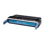 Hp 21A ciāna tonera oriģināls C9721A Toner Cyan