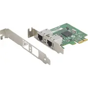 Hp Allied Telesis At-2911T/2 2-Por tīkla karte Karta sieciowa